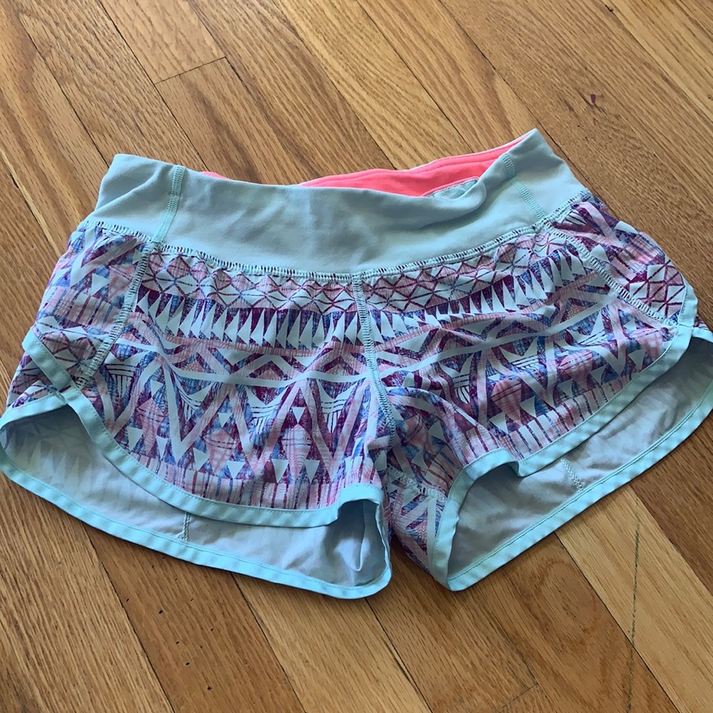 Ivivva shorts